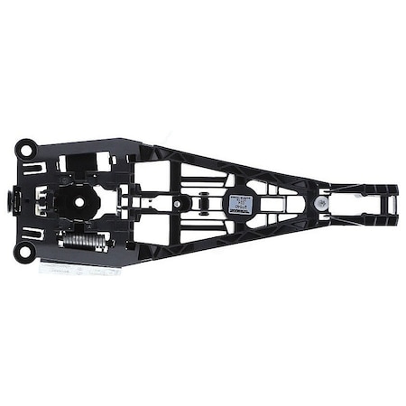 Dorman Exterior Door Handle Reinforcement, Dorman 97640 97640